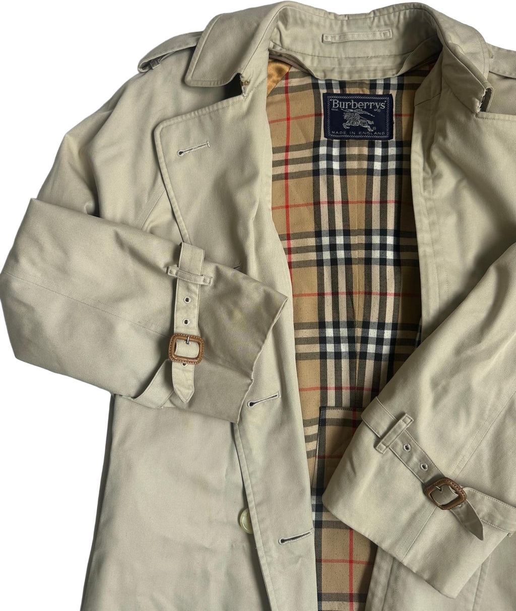 Burberry Trençkot