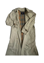 Burberry Trençkot