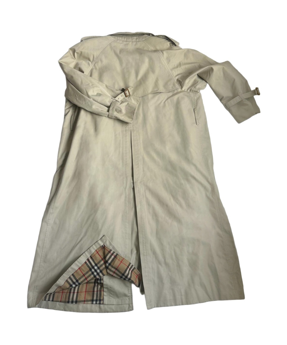 Burberry Trençkot