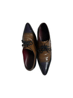 Prada Oxford Ayakkabı