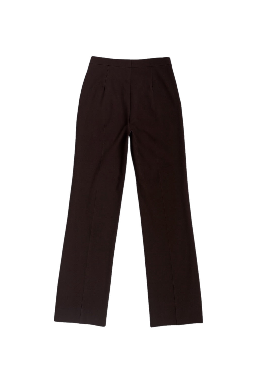 Kahverengi Palazzo Pantolon